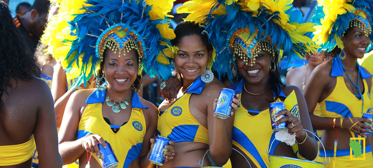 Dominica Carnival