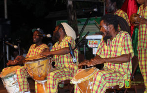 Dominica Creole Heritage