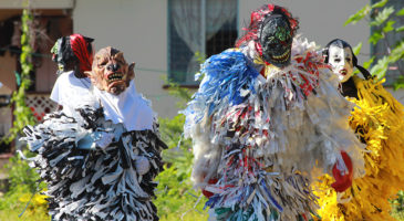 History of Dominica Carnival