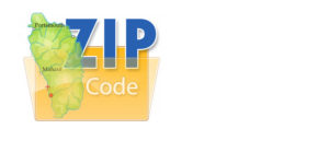 Dominica Zip code