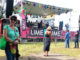 Day one of LIME Creole In the Park cancelled
