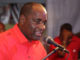 Roosevelt Skerrit Dominica Labour Party