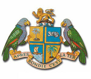 Dominica coat of arms